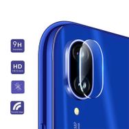 Zore Xiaomi Redmi Note 7 Nano Kamera Camı