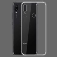 Zore Xiaomi Redmi Note 7 Süper Silikon Kılıf