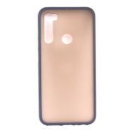Zore Xiaomi Redmi Note 8 Fri Silikon Cep Telefonu Kılıfı