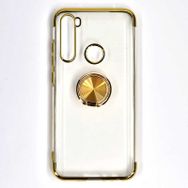 Zore Xiaomi Redmi Note 8 Gess Silikon Kılıf