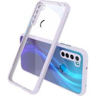 Zore Xiaomi Redmi Note 8 ​​Kaff Kapak Kılıf
