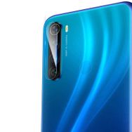 Zore Xiaomi Redmi Note 8 Kamera Lens Koruyucu Cam Filmi