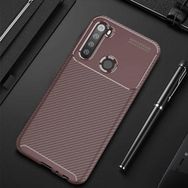 Zore Xiaomi Redmi Note 8 Negro Silikon Kapak Kılıf
