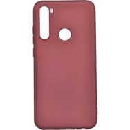 Zore Xiaomi Redmi Note 8 Premier Silikon Kılıf