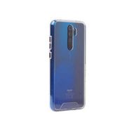 Zore Xiaomi Redmi Note 8 Pro Gard Silikon Cep Telefonu Kılıfı