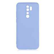 Zore Xiaomi Redmi Note 8 Pro Mara Lansman Kapak Kılıf