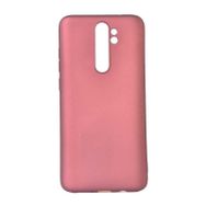 Zore Xiaomi Redmi Note 8 Pro Premier Silikon Kılıf
