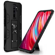 Zore Xiaomi Redmi Note 8 Pro Volve Kapak Kılıf