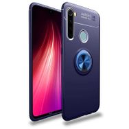 Zore Xiaomi Redmi Note 8 Ravel Silikon Kılıf