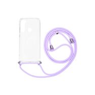 Zore Xiaomi Redmi Note 8 X-rop Kapak Kılıf