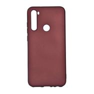 Zore Xiaomi Redmi Note 8T Premier Silikon Kılıf