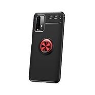 Zore Xiaomi Redmi Note 9 4G Ravel Silikon Kapak Kılıf