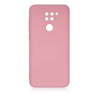 Zore Xiaomi Redmi Note 9 Mara Lansman Kapak Kılıf