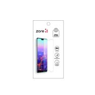 Zore Xiaomi Redmi Note 9 Maxi Glass Temperli Cam Ekran Koruyucu