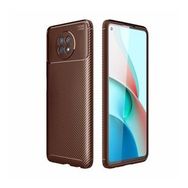 Zore Xiaomi Redmi Note 9 Negro Silikon Kılıf