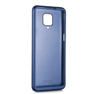 Zore Xiaomi Redmi Note 9 Pro 360 3 Parçalı Rubber Kapak Kılıf