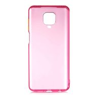 Zore Xiaomi Redmi Note 9 Pro Bistro Kapak Kılıf