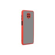 Zore Xiaomi Redmi Note 9 Pro Hux Kapak Kılıf