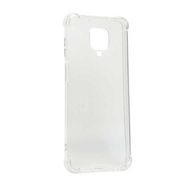 Zore Xiaomi Redmi Note 9 Pro Kamera Korumalı Nitro Anti Shock Silikon Cep Telefonu Kılıfı