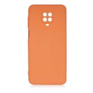 Zore Xiaomi Redmi Note 9 Pro Mara Lansman Kapak Kılıf
