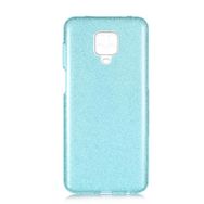 Zore Xiaomi Redmi Note 9 Pro Shining Silikon Cep Telefonu Kılıfı