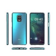 Zore Xiaomi Redmi Note 9 Pro Süper Silikon Kapak Kılıf
