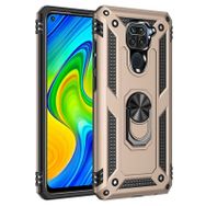 Zore Xiaomi Redmi Note 9 Vega Silikon Kılıf