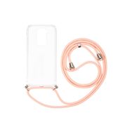 Zore Xiaomi Redmi Note 9 X-rop Kapak Kılıf