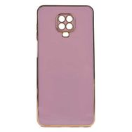 Zore Xiaomi Redmi Note 9S Bark Kapak Kılıf