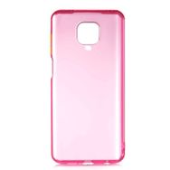 Zore Xiaomi Redmi Note 9S Bistro Kapak Kılıf