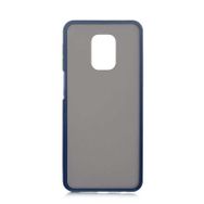 Zore Xiaomi Redmi Note 9S Fri Silikon Kılıf