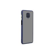 Zore Xiaomi Redmi Note 9S Hux Kapak Kılıf