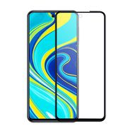 Zore Xiaomi Redmi Note 9S Maxi Glass Temperli Cam Ekran Koruyucu