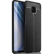 Zore Xiaomi Redmi Note 9S Niss Silikon Kapak Kılıf