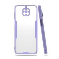 Zore Xiaomi Redmi Note 9s Parfe Kapak Kılıf
