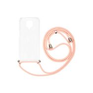 Zore Xiaomi Redmi Note 9s X-rop Kapak Kılıf