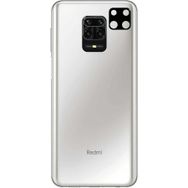 Zore Xiaomi Redmi Note 9S Zore 3D Kamera Camı