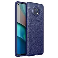 Zore Xiaomi Redmi Note 9T Niss Silikon Kılıf
