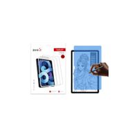 Zore Xiaomi Redmi Pad SE Uyumlu Kağıt Hisli Mat Paper-Like Ekran Koruyucu
