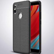 Zore Xiaomi Redmi S2 Niss Silikon Kılıf