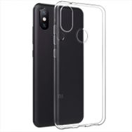 Zore Xiaomi Redmi S2 Süper Silikon Kılıf