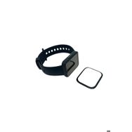Zore Xiaomi Redmi Watch 3 Uyumlu PMMA Pet Saat Ekran Koruyucu