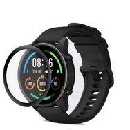 Zore Xiaomi Redmi Watch PPMA Pet Saat Ekran Koruyucu