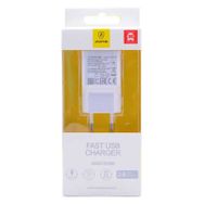 Zore Z-35 Gold Fast Usb Charger