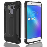 Zore ZC0159 Asus Zenfone 3 Max ZC553KL Maxi Glass Temperli Kırılmaz Cam