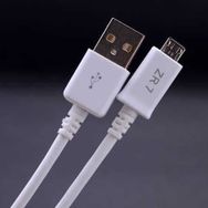 Zore ZR7 25 cm Micro Usb Kablo