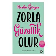 ZORLA GÜZELLİK OLMAZ - JOHANNA LINDSAY