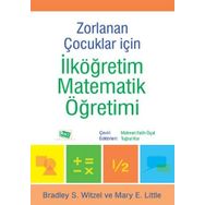 Zorlanan Çocuklar için İlköğretim Matematik Öğretimi - Kolektif