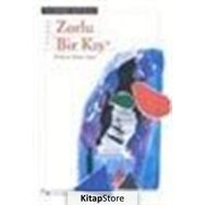 ZORLU BIR KIŞ - RAYMOND QUENEAU