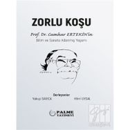 Zorlu Koşu - Cumhur Ertekin